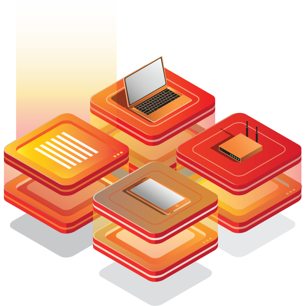 IT System Integration Terra Group Your IT Solutions Provider