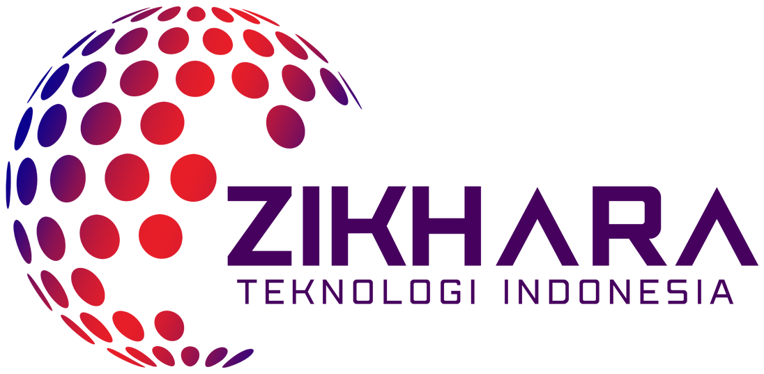 Zikhara Teknologi Indonesia | Your IT Solutions Provider